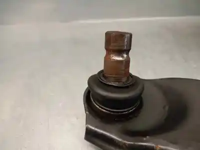 Peça sobressalente para automóvel em segunda mão braço de suspensão inferior dianteiro direito por mazda cx-7 (er) 2.2 mzr-cd awd (er10a) referências oem iam eh6434300  