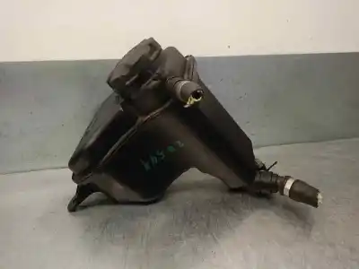 Second-hand car spare part coolant expansion tank for bmw serie 1 berlina (e81/e87) 2.0 16v oem iam references 17137567462