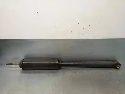 Second-hand car spare part rear left shock absorber for fiat stilo (192) 1.9 jtd cat oem iam references 50702693