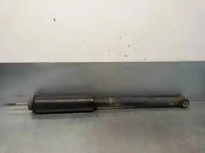 Second-hand car spare part right rear shock absorber for fiat stilo (192) 1.9 jtd cat oem iam references 50702693