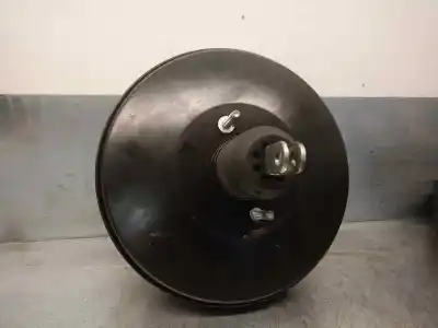 Peça sobressalente para automóvel em segunda mão SERVO FREIO por OPEL MERIVA A MONOSPACE (X03)  Referências OEM IAM 13159858  0204051086