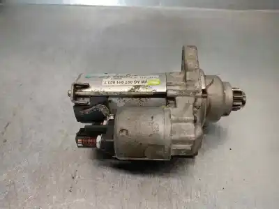 Автозапчасти б/у двигатель запускается за seat toledo (5p2) 1.6 ссылки oem iam 02t911023t