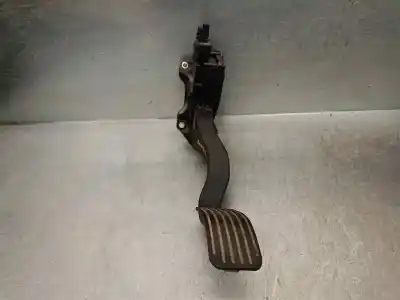 Peça sobressalente para automóvel em segunda mão potenciômetro por citroen c3 pluriel (hb_) 1.4 hdi referências oem iam 9651270180