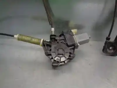 Peça sobressalente para automóvel em segunda mão elevador de vidros dianteiro direito por mini cooper (rc31) (2004-...) manual 1.6 85 referências oem iam 2753722  
