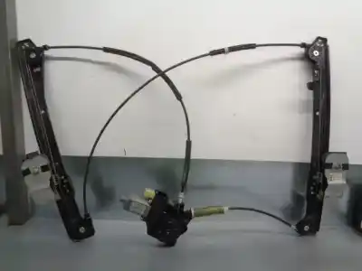 Peça sobressalente para automóvel em segunda mão elevador de vidros dianteiro direito por mini cooper (rc31) (2004-...) manual 1.6 85 referências oem iam 2753722  