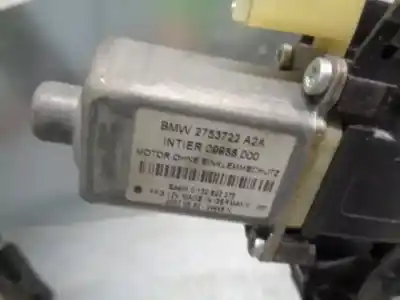 Peça sobressalente para automóvel em segunda mão elevador de vidros dianteiro direito por mini cooper (rc31) (2004-...) manual 1.6 85 referências oem iam 2753722  