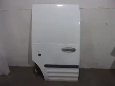 Second-hand car spare part rear right door for ford transit connect (tc7) 1.8 tdci cat oem iam references 4594281