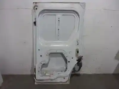 Автозапчастина б/у двері задні праві для ford transit connect (tc7) 1.8 tdci cat посилання на oem iam 4594281  