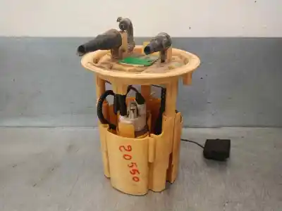 Peça sobressalente para automóvel em segunda mão boia / bomba combustível por citroen c8 2.2 hdi 16v premier ii referências oem iam 1489085080