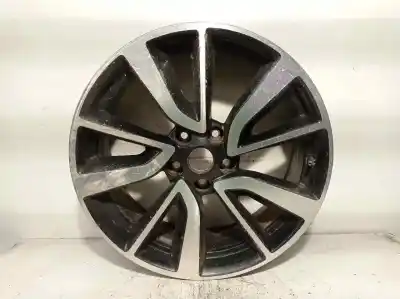 Pièce détachée automobile d'occasion JANTE pour NISSAN X-TRAIL (T32)  Références OEM IAM D0C004CB3A ALUMINIO 5P R19X7JX40