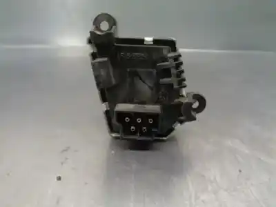 Peça sobressalente para automóvel em segunda mão resistência sofagem chauffage por bmw x3 (e83) 2.0 sd referências oem iam 64116920365  