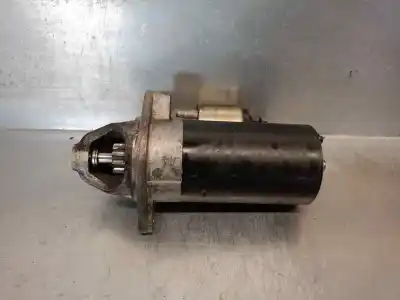 Second-hand car spare part starter motor for bmw serie 1 berlina (e81/e87) 2.0 16v oem iam references 1241758935001