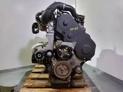 Diesel Engine Ford Transit Connect Diesel Engine For Ford Transit