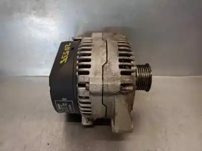 Pezzo di ricambio per auto di seconda mano Alternatore per OPEL VECTRA A 2.0 Riferimenti OEM IAM 90356665  0123505001