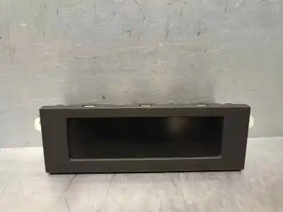 Pièce détachée automobile d'occasion  pour CITROEN C3 PLURIEL (HB_)  Références OEM IAM 96597970XT  