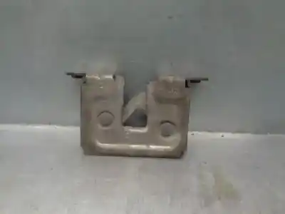 Peça sobressalente para automóvel em segunda mão fechadura do capô por bmw x3 (e83) 2.0 sd referências oem iam 51237115229