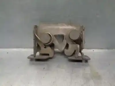 Second-hand car spare part bonnet lock for bmw x3 (e83) 2.0 sd oem iam references 51237115229  