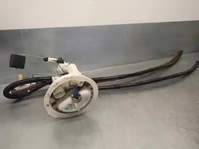 Peça sobressalente para automóvel em segunda mão Boia / Bomba Combustível por BMW SERIE 1 BERLINA (E81/E87) 2.0 16V Referências OEM IAM 07260802  07260802