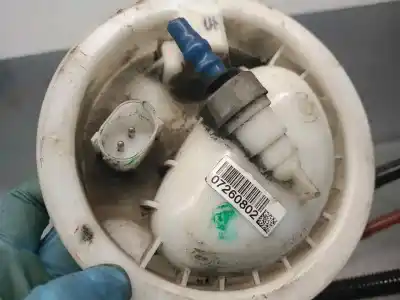 Peça sobressalente para automóvel em segunda mão boia / bomba combustível por bmw serie 1 berlina (e81/e87) 2.0 16v referências oem iam 07260802  07260802