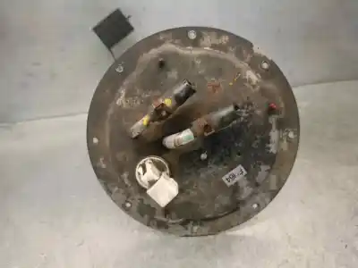 Pièce détachée automobile d'occasion capteur niveau de carburant pour mazda cx-7 (er) 2.2 mzr-cd awd (er10a) références oem iam eh644216xa