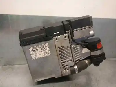 Peça sobressalente para automóvel em segunda mão aquecedor por bmw serie 3 berlina (e46) 2.0 16v diesel cat referências oem iam 64128383759