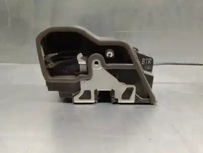 Peça sobressalente para automóvel em segunda mão fechadura da porta dianteira direita por bmw x3 (e83) 2.0 sd referências oem iam 51217202146