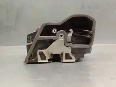 Peça sobressalente para automóvel em segunda mão fechadura da porta dianteira esquerda por bmw x3 (e83) 2.0 sd referências oem iam 51217202143