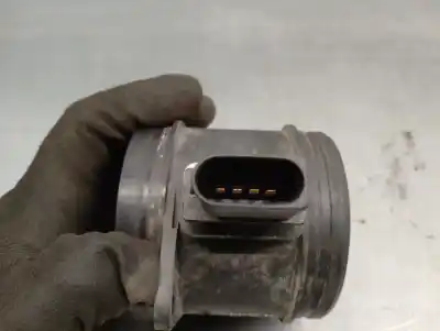 Second-hand car spare part flowmeter for bmw x3 (e83) 2.0 sd oem iam references 780541501  0281002936