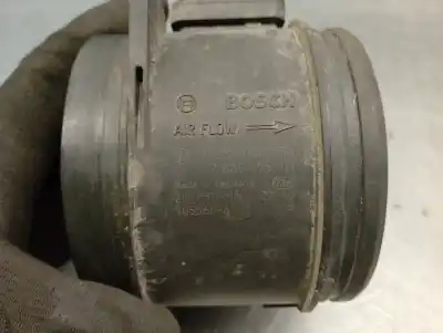 Second-hand car spare part flowmeter for bmw x3 (e83) 2.0 sd oem iam references 780541501  0281002936