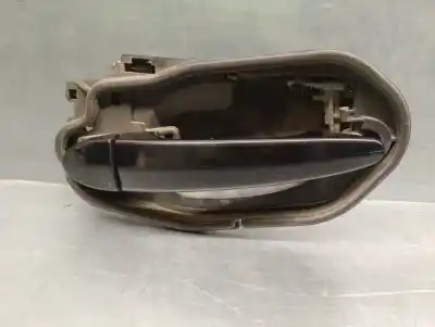 Peça sobressalente para automóvel em segunda mão puxador exterior traseiro direito por bmw x3 (e83) 2.0 sd referências oem iam 3449056