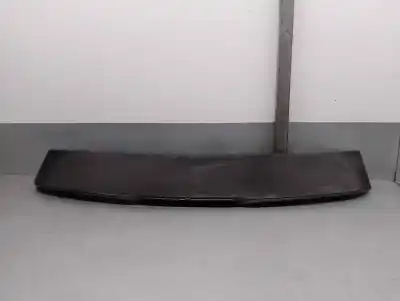 Peça sobressalente para automóvel em segunda mão spoiler da tampa da mala por ford focus lim. (cb4) 1.6 tdci cat referências oem iam 4m51a44210am