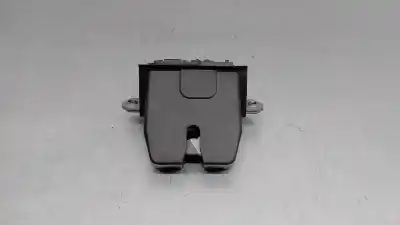 Peça sobressalente para automóvel em segunda mão fechadura do mala por ford focus lim. (cb4) 1.6 tdci cat referências oem iam 8m51r442a66cb