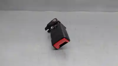 Peça sobressalente para automóvel em segunda mão chicote / encaixe cinto segurança traseiro esquerdo por ford focus lim. (cb4) 1.6 tdci cat referências oem iam 33031806