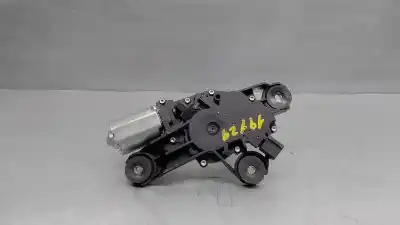 Peça sobressalente para automóvel em segunda mão motor do limpador traseiro por ford focus lim. (cb4) 1.6 tdci cat referências oem iam 3m51r17k441ag