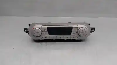 Peça sobressalente para automóvel em segunda mão comando de sofagem (chauffage / ar condicionado) por ford focus lim. (cb4) 1.6 tdci cat referências oem iam 7m5t18c612ck