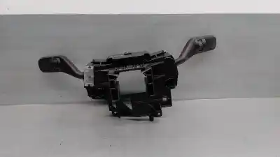 Second-hand car spare part headlights switch for ford focus lim. (cb4) 1.6 tdci cat oem iam references 3m5t6475ae  