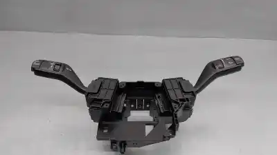 Second-hand car spare part headlights switch for ford focus lim. (cb4) 1.6 tdci cat oem iam references 3m5t6475ae  