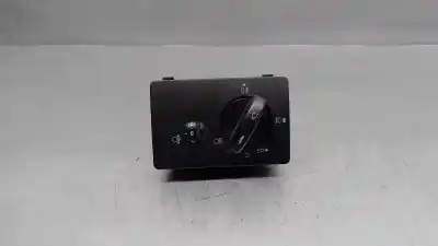 Peça sobressalente para automóvel em segunda mão comutador de luzes por ford focus lim. (cb4) 1.6 tdci cat referências oem iam 7m5t13a024la