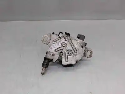 Peça sobressalente para automóvel em segunda mão fechadura do capô por ford focus lim. (cb4) 1.6 tdci cat referências oem iam 3m5116700ab  