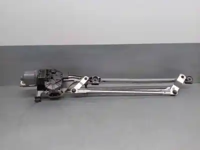 Peça sobressalente para automóvel em segunda mão Motor Do Limpa Para Brisas por FORD FOCUS LIM. (CB4) 1.6 TDCi CAT Referências OEM IAM 4M5117504AD  3397021366