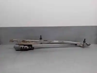 Pezzo di ricambio per auto di seconda mano tiranti e motorino del tergicristallo anteriore per ford focus lim. (cb4) 1.6 tdci cat riferimenti oem iam 4m5117504ad  3397021366