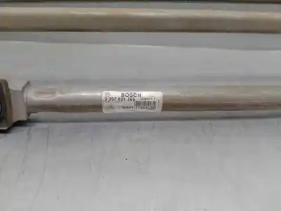 Pezzo di ricambio per auto di seconda mano tiranti e motorino del tergicristallo anteriore per ford focus lim. (cb4) 1.6 tdci cat riferimenti oem iam 4m5117504ad  3397021366