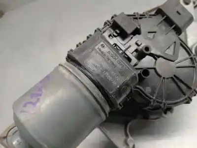 Pezzo di ricambio per auto di seconda mano tiranti e motorino del tergicristallo anteriore per ford focus lim. (cb4) 1.6 tdci cat riferimenti oem iam 4m5117504ad  3397021366