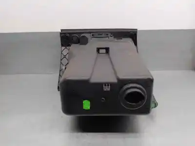 Peça sobressalente para automóvel em segunda mão porta luvas por ford focus lim. (cb4) 1.6 tdci cat referências oem iam 4m5xa06008  