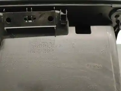 Peça sobressalente para automóvel em segunda mão porta luvas por ford focus lim. (cb4) 1.6 tdci cat referências oem iam 4m5xa06008  