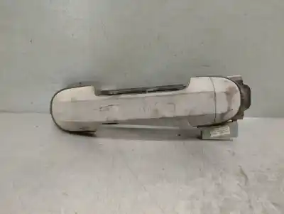 Second-hand car spare part exterior left front door handle for ford transit connect (tc7) 1.8 tdci cat oem iam references 4385855