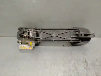 Автозапчасти б/у левая передняя наружная ручка за ford transit connect (tc7) 1.8 tdci cat ссылки oem iam 4385855  