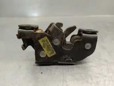 Second-hand car spare part trunk lock for ford transit connect (tc7) 1.8 tdci cat oem iam references 1419511  