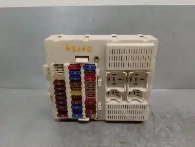 Second-hand car spare part fuse box unit for ford transit connect (tc7) 1.8 tdci cat oem iam references 7t1t14a073bb  