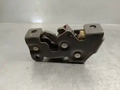 Автозапчастина б/у замок багажника / ворот для ford transit connect (tc7) 1.8 tdci cat посилання на oem iam 1419509  